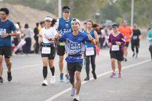 BIB: 40934, 43066
                            <button type="button" onclick="openModal(11325098)" class="btn btn-primary btn-sm float-right btn-popup" data-toggle="modal" data-target=".modal-high-quality">
                        <i class="fas fa-shopping-cart"></i> Add to Cart
                    </button>
                                            <button type="button" onclick="isThisMe(11325098, true)" class="btn btn-success btn-sm float-right btn-popup btn-isme hidden" data-toggle="tooltip" data-placement="bottom" title="นี่คือรูปของคุณใช่ไหม คลิกที่นี่เพื่อเอาเข้าอัลบั้ม">
                        <i class="fas fa-plus"></i> Add to album
                    </button>
                    <button type="button" onclick="isThisMe(11325098, false)" class="btn btn-warning btn-sm float-right btn-popup btn-isnotme hidden">
                        <i class="fas fa-ban"></i> Remove from album
                    </button>
